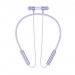 Bluetooth-наушники внутриканальные Hoco ES69 Sports (purple) (222424)#1964575