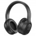 Bluetooth-наушники полноразмерные Borofone BO19 (повр. уп.) (black) (228346)#1964457