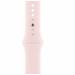 Смарт-часы Apple Watch 9 41mm Pink #1964548