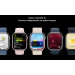 Смарт-часы Apple Watch 9 41mm Pink #1964552