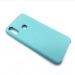 Чехол Huawei Nova 3i Silicone Case №21 в упаковке Бирюзовый#1988466