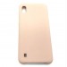 Чехол Samsung A10/M10 (2019) Silicone Case №19 в упаковке Розовый Песок#1988446