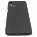 Чехол Samsung M31s (2020) Silicone Case 2.0mm Черный#2036787