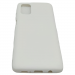 Чехол Samsung M51 (2020) Silicone Case 2.0mm Белый#2036298