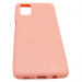 Чехол Samsung M51 (2020) Silicone Case 2.0mm Розовый#2036784