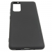 Чехол Samsung M51 (2020) Silicone Case 2.0mm Черный#2036780