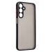 Чехол-накладка - PC041 для "Samsung Galaxy A25 5G" (black) (227449)#2084798
