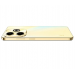 Смартфон Infinix HOT 40i 4Gb/128Gb Gold (6,56"/50МП/NFC/4G/5000mAh)#1964798