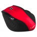 Беспроводная мышь SMARTBUY 613 красно/черная#2139431