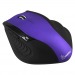 Беспроводная мышь SMARTBUY 613 фиолет/черная#2139428
