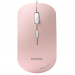 Проводная мышь Smartbuy 288-G беззвучная розовая#1989304
