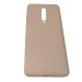 Чехол Xiaomi Redmi K20/K20 Pro/Mi 9T/Mi 9T Pro (2019) Silicone Case 2.0mm Розовый Песок#2070109