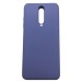 Чехол Xiaomi Redmi K30 (2020) Silicone Case 2.0mm Сиреневый#2070106