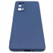 Чехол Honor 30 Pro/30 Pro Plus (2020) Silicone Case 2.0mm Темно-Синий#2095890