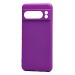 Чехол-накладка Activ Full Original Design для "Google Pixel 8 Pro" (violet) (226353)#2101287