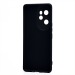 Чехол-накладка Activ Full Original Design для "Honor 100 Pro" (black) (226783)#1969015