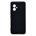 Чехол-накладка Activ Full Original Design для "Honor 100" (black) (226769)#1969025