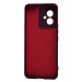 Чехол-накладка Activ Full Original Design для "Honor 100" (bordo) (226770)#1969028