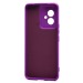 Чехол-накладка Activ Full Original Design для "Honor 100" (violet) (226771)#1968989