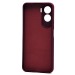 Чехол-накладка Activ Full Original Design для "Huawei Honor 90 lite" (bordo) (225739)#1968921