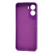 Чехол-накладка Activ Full Original Design для "Huawei Honor 90 lite" (violet) (225740)#1968919