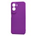 Чехол-накладка Activ Full Original Design для "Huawei Honor 90 lite" (violet) (225740)#1968918