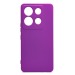 Чехол-накладка Activ Full Original Design для "Infinix Note 30 Vip" (violet) (226640)#1968957