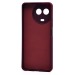 Чехол-накладка Activ Full Original Design для "OPPO Realme 11 5G Global" (bordo) (226282)#2104953
