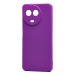 Чехол-накладка Activ Full Original Design для "OPPO Realme 11 5G Global" (violet) (226283)#2096979