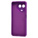 Чехол-накладка Activ Full Original Design для "OPPO Realme 11 5G Global" (violet) (226283)#2104966