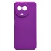 Чехол-накладка Activ Full Original Design для "OPPO Realme 11 5G Global" (violet) (226283)#1968968