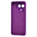 Чехол-накладка Activ Full Original Design для "OPPO Realme 11 5G Global" (violet) (226283)#1968969