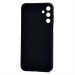 Чехол-накладка Activ Full Original Design для "Samsung Galaxy A15 5G" (black) (226214)#1968976