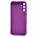 Чехол-накладка Activ Full Original Design для "Samsung Galaxy A15 5G" (violet) (226216)#1968980