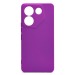 Чехол-накладка Activ Full Original Design для "TECNO Camon 20 Pro 5G" (violet) (225326)#1968928