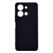 Чехол-накладка Activ Activ Full Original Design для "Vivo Y36 4G Global" (black) (226265)#1968929