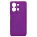 Чехол-накладка Activ Activ Full Original Design для "Vivo Y36 4G Global" (violet) (226267)#1968935