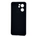 Чехол-накладка Activ Full Original Design для "Xiaomi 13T/13T Pro" (black) (226246)#1968939