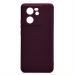 Чехол-накладка Activ Full Original Design для "Xiaomi 13T/13T Pro" (bordo) (226247)#1968941