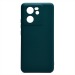 Чехол-накладка Activ Full Original Design для "Xiaomi 13T/13T Pro" (dark green) (226248)#1968944