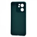 Чехол-накладка Activ Full Original Design для "Xiaomi 13T/13T Pro" (dark green) (226248)#1968945