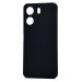 Чехол-накладка Activ Full Original Design для "Xiaomi Poco C65" (black) (225755)#2104957