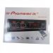 Автомагнитола DV-Pioneeir ok DEH-MP 516, bluetooth, пульт, 2usb, aux, fm#1994058