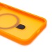 Чехол-накладка - SM088 SafeMag  для "Apple iPhone 11" (orange) (226402)#2109812
