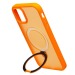 Чехол-накладка - SM088 SafeMag  для "Apple iPhone 11" (orange) (226402)#2109813
