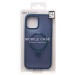 Чехол-накладка - SM088 SafeMag  для "Apple iPhone 12 Pro Max" (dark blue) (226418)#1967719