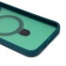 Чехол-накладка - SM088 SafeMag  для "Apple iPhone 12 Pro Max" (dark green) (226417)#2109809