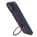 Чехол-накладка - SM088 SafeMag  для "Apple iPhone 13 Pro Max" (dark blue) (226439)#1979880