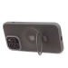 Чехол-накладка - SM088 SafeMag  для "Apple iPhone 13 Pro Max" (grey) (226441)#1979875