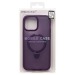 Чехол-накладка - SM088 SafeMag  для "Apple iPhone 13 Pro Max" (violet) (226436)#1967703